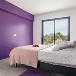 L'oustaloun By Interhome Dom wakacyjny Saint Aygulf