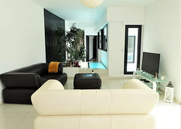 L'oustaloun By Interhome 펜션