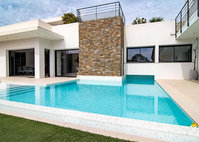 L'oustaloun By Interhome
