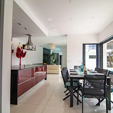 Tatil Evi L'oustaloun By Interhome Saint Aygulf