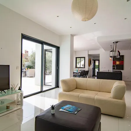 Tatil Evi L'oustaloun By Interhome Saint Aygulf