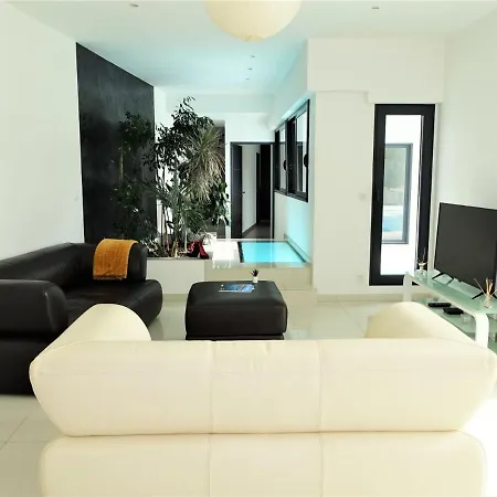 L'oustaloun By Interhome Tatil Evi
