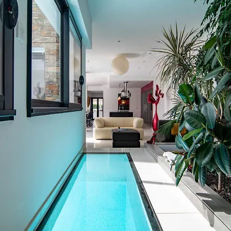 L'oustaloun By Interhome Tatil Evi *