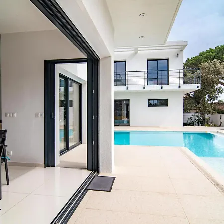 Tatil Evi L'oustaloun By Interhome Saint Aygulf