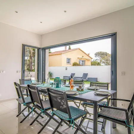 L'oustaloun By Interhome