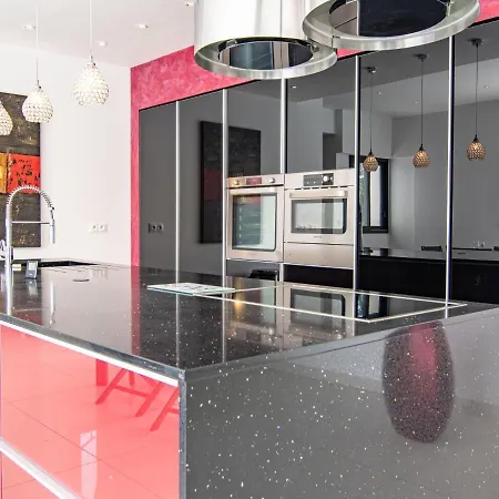 L'oustaloun By Interhome