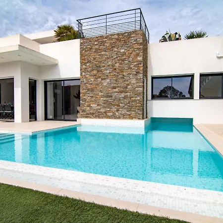 L'oustaloun By Interhome