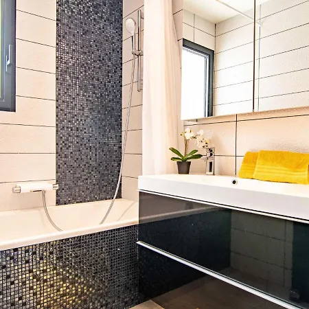 L'oustaloun By Interhome *