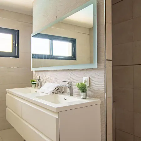 Tatil Evi L'oustaloun By Interhome *