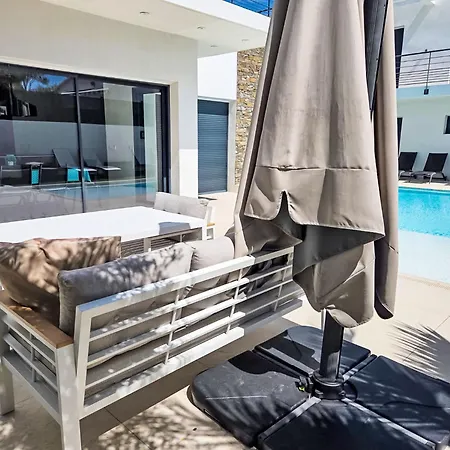 L'oustaloun By Interhome Vakantiehuis *