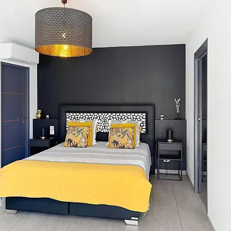 Tatil Evi L'oustaloun By Interhome
