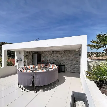 L'oustaloun By Interhome Tatil Evi