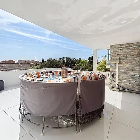L'oustaloun By Interhome Tatil Evi