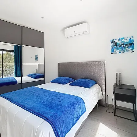 L'oustaloun By Interhome Tatil Evi *