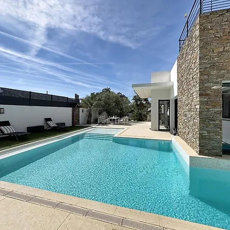 Tatil Evi L'oustaloun By Interhome Saint Aygulf