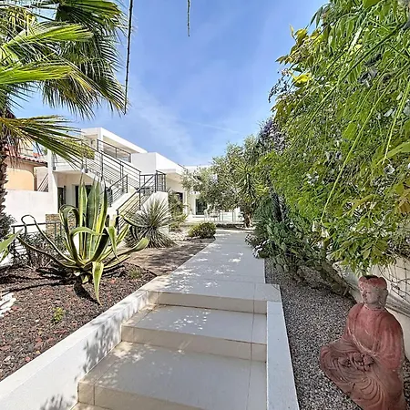 Tatil Evi L'oustaloun By Interhome Saint Aygulf