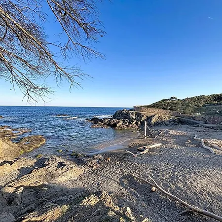 Tatil Evi L'oustaloun By Interhome