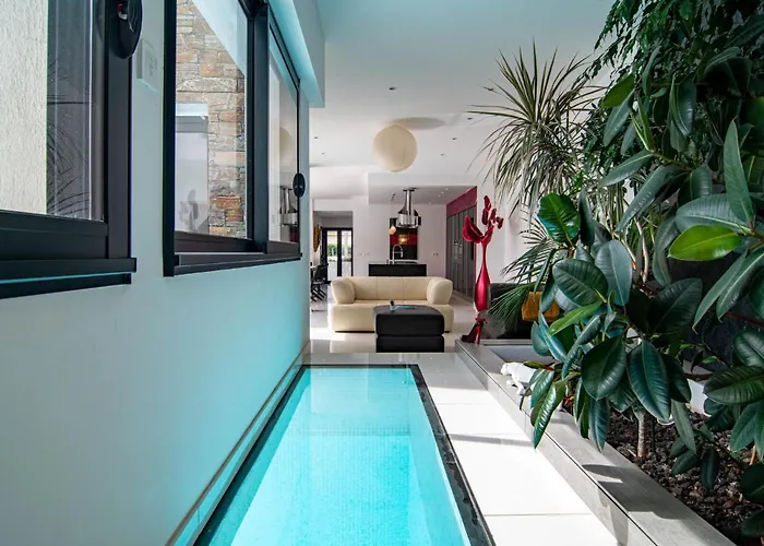 L'oustaloun By Interhome Vakantiehuis *