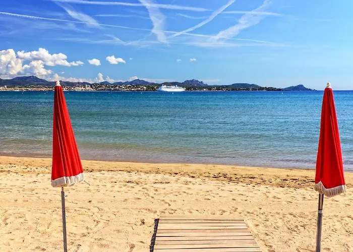 L'oustaloun By Interhome Vakantiehuis