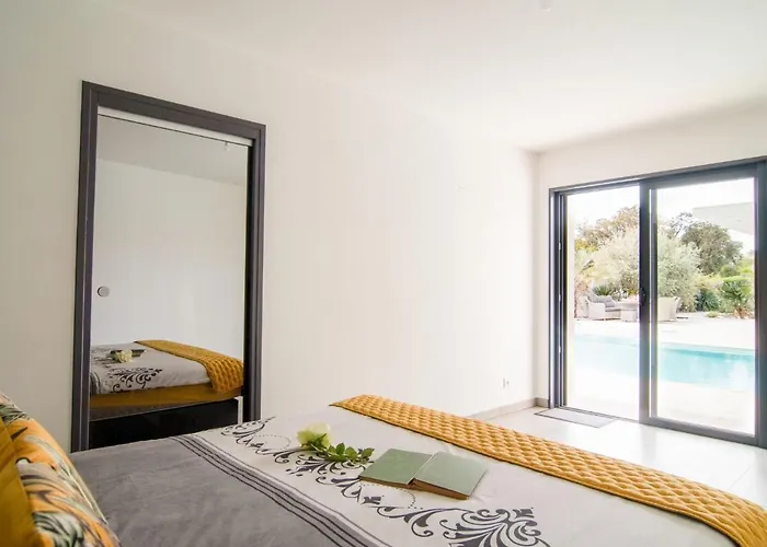 L'oustaloun By Interhome Vakantiehuis