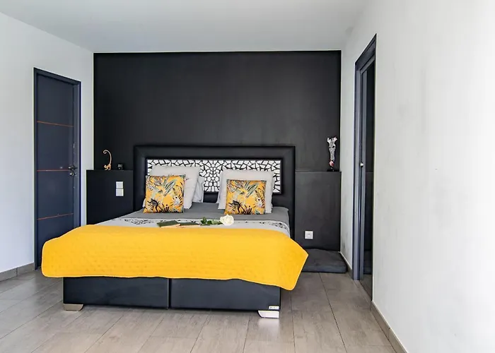 L'oustaloun By Interhome Vakantiehuis