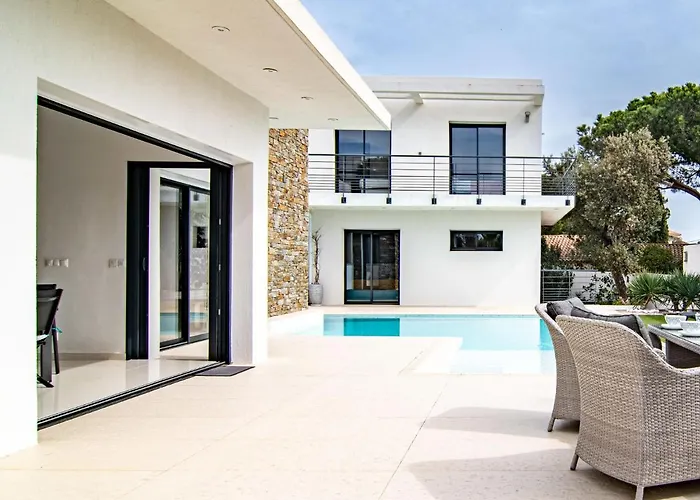 L'oustaloun By Interhome Vakantiehuis *