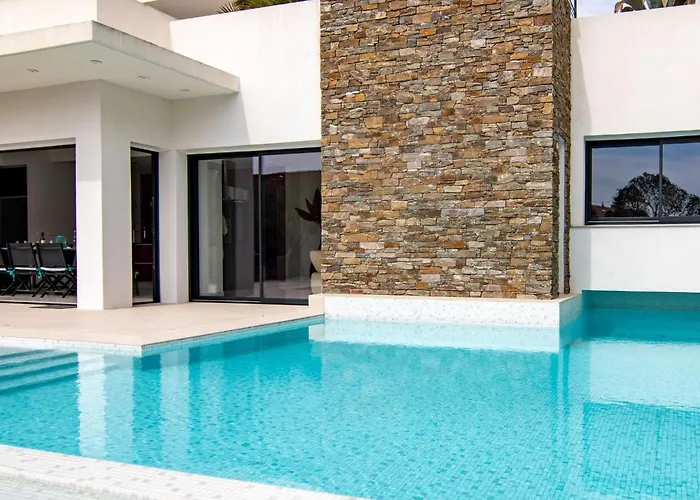 L'oustaloun By Interhome Vakantiehuis