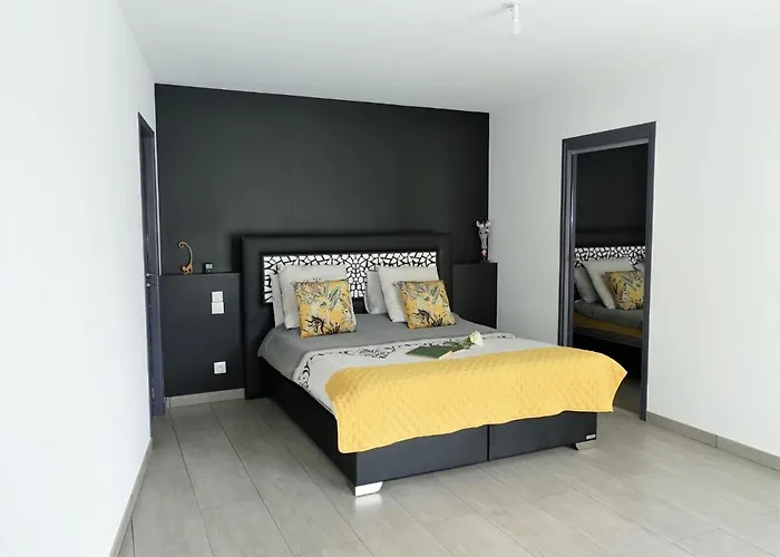 L'oustaloun By Interhome Vakantiehuis