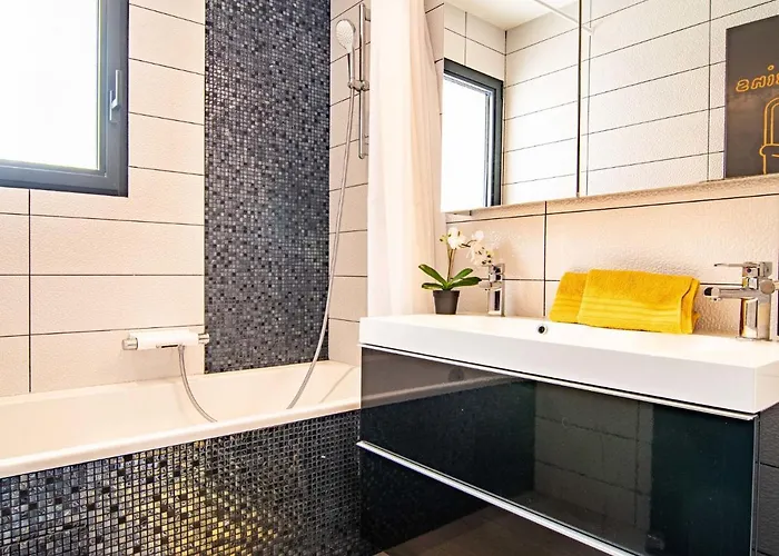 L'oustaloun By Interhome *