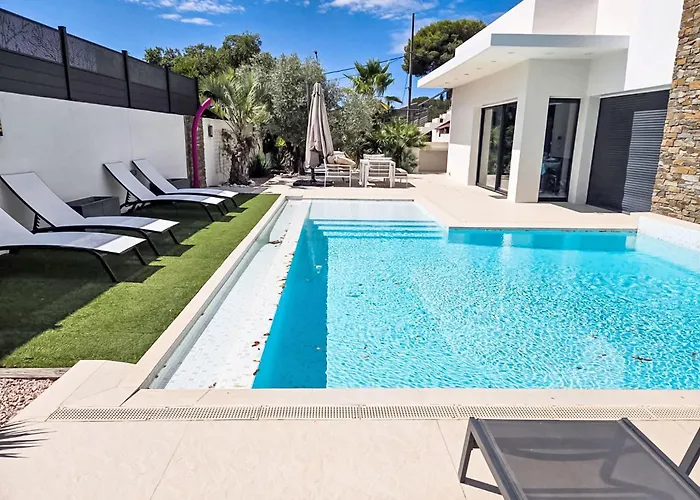 L'oustaloun By Interhome Vakantiehuis